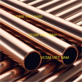 Hợp kim đồng Beryllium (BeCu) A-Z