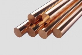 ứng dụng hợp kim đồng Beryllium trong thiết bị điện và điện tử hiện đại.