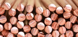 Các loại đồng hợp kim phổ biến và ứng dụng chi tiết