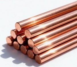 Đồng Hợp Kim Phosphor BS1400 PB1 – Độ Dẻo Cao, Chịu Mài Mòn Và Tải Nặng