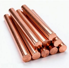 Đồng Phốt Pho C54400 – Khả Năng Gia Công Và Ứng Dụng Cơ Khí