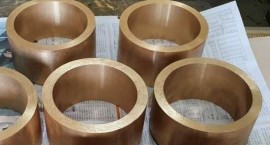 Đồng Phốt Pho C51100 – Độ Bền, Độ Dẻo Và Chống Mài Mòn