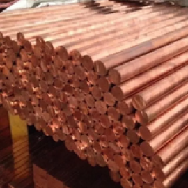 Báo giá đồng đỏ thanh