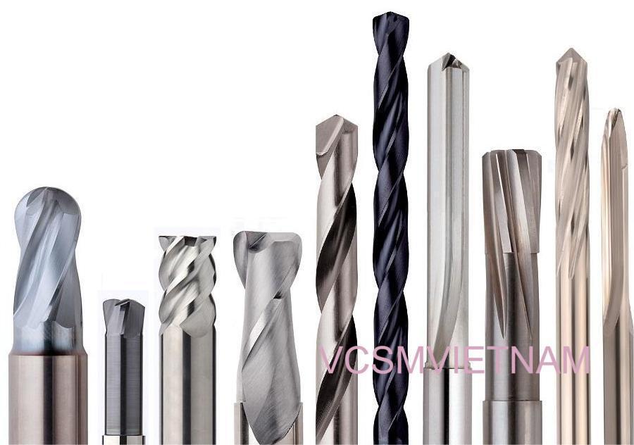 HỢP KIM CARBIDE - THÉP HỢP KIM