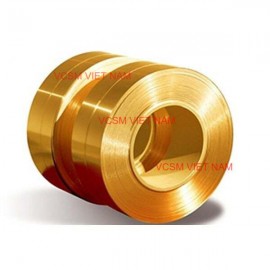 Đồng thau dạng tấm cuộn C2680