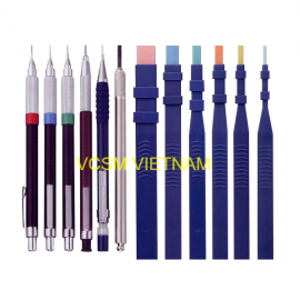 Đầu kẹp mài cầm tay MIRACLE XH (Polishing Stone Holders)