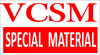 VC SPECIAL MATERIALS COMPANY  LIMITED
