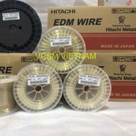 Dây đồng thau HITACHI HBZ-U