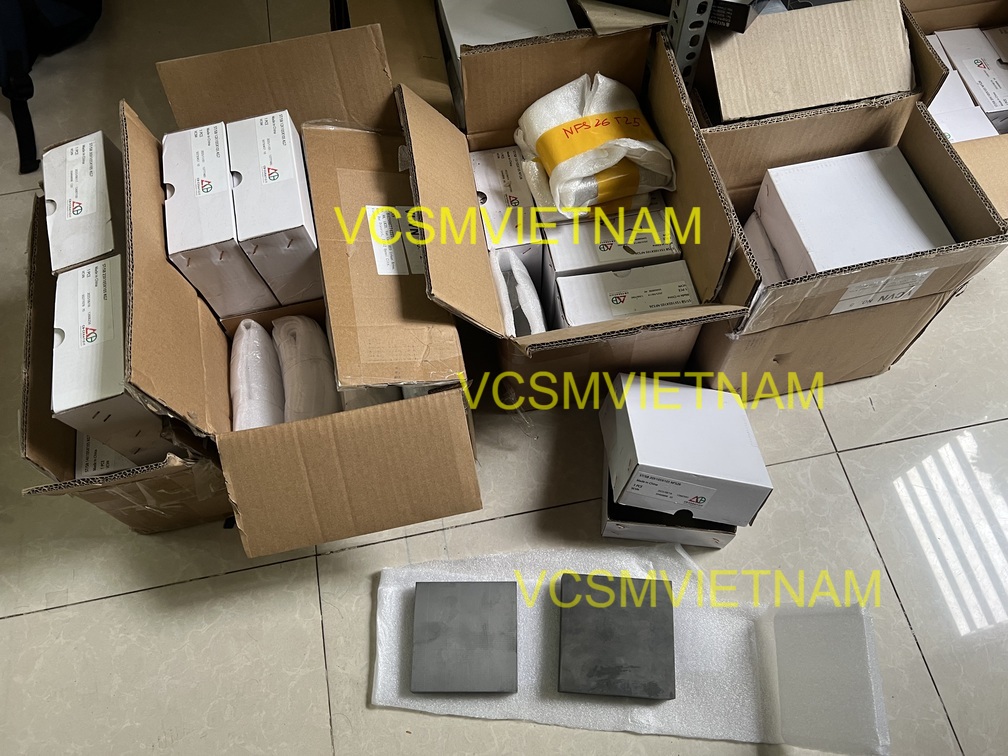 Top các quốc gia có nhiều sản xuất và ứng dụng carbide lớn nhất thế giới