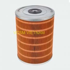 Lọc dầu EDM dùng cho máy xung tia lửa điện SO-08 (260x37x280)