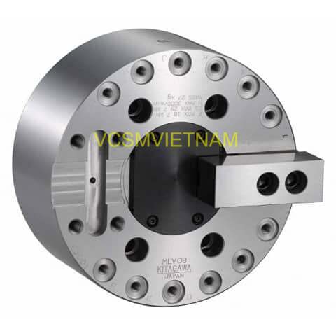 MÂM CẶP KITAGAWA MLV - CHUCK