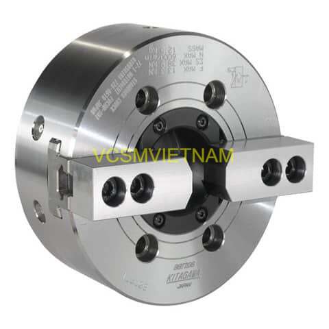 MÂM CẶP KITAGAWA BBT200 - CHUCK