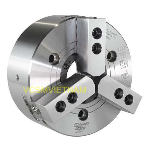 MÂM CẶP KITAGAWA BB-200-CHUCK