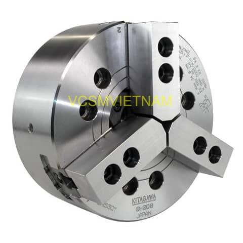 MÂM CẶP KITAGAWA QJR - CHUCK
