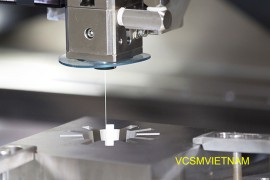 Xu hướng công nghệ EDM trong tương lai