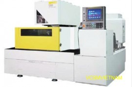 Kinh nghiệm chọn mua máy EDM phù hợp