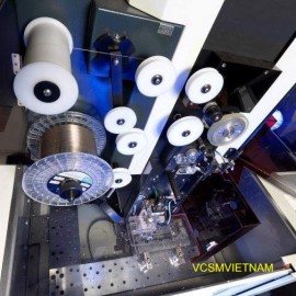 Các lỗi thường gặp khi gia công EDM