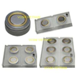 Nam châm giữ phôi dùng cho máy EDM