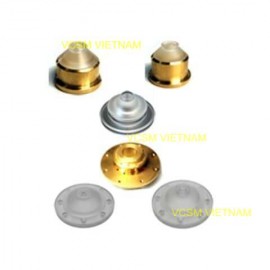 Nắp chụp nước cho máy cắt dây EDM SPM