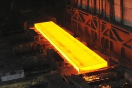 Quy Trình Xử Lý Nhiệt Thép Khuôn