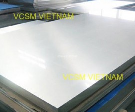 Thép P20 – Lựa Chọn Tối Ưu Cho Khuôn Nhựa Trong Sản Xuất Công Nghiệp