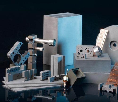 Thép hợp kim đặc biệt