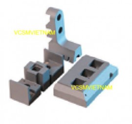 So sánh Carbide vs Ceramic 2026: Vật liệu nào phù hợp cho gia công CNC hiện đại?