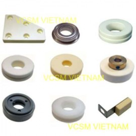 Phụ kiện khác cho máy cắt dây EDM Brother