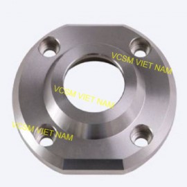 Nắp kim loại giữ chụp nước phía trên - Sodick