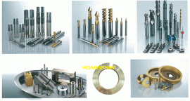 Top dao phay CNC tốt nhất 2026