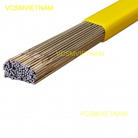 Kinh nghiệm sửa khuôn SKD11 không bị nứt lại sau khi hàn TIG
