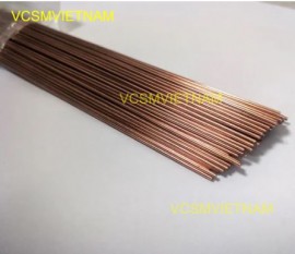 Que hàn TIG khuôn thép SKH-9