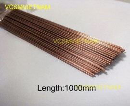 So sánh hàn TIG và MIG trong sửa khuôn