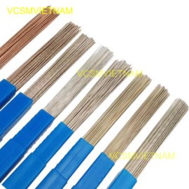 Ứng dụng que hàn TIG sửa khuôn