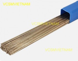 Kỹ thuật hàn TIG đắp bù vật liệu khuôn bị mòn
