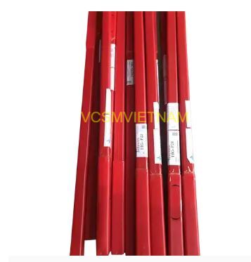 So sánh các loại que hàn TIG sửa khuôn phổ biến