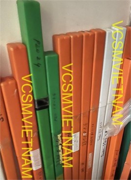 Để hàn TIG cho khuôn thép SKH51