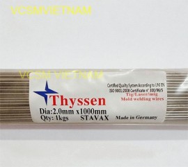 Ưu Điểm Và Nhược Điểm Của Que Hàn TIG Trong Công Nghiệp