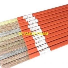  Que hàn TIG LASER khuôn thép SKD11