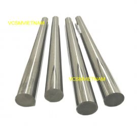 Siêu hợp kim khác gì thép không gỉ?