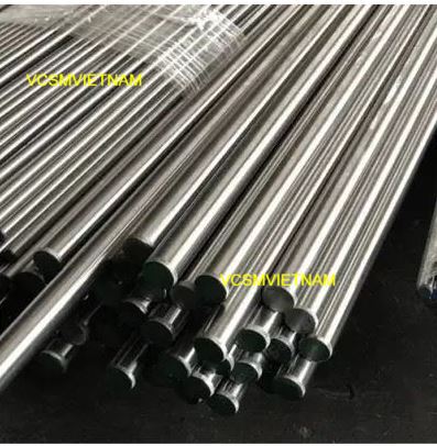 HASTELLOY VIỆT NAM