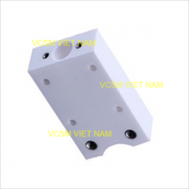 Tấm cách điện bằng gốm cho máy cắt dây EDM Sodick