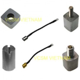 Tấm dẫn điện cho máy cắt dây EDM Agie