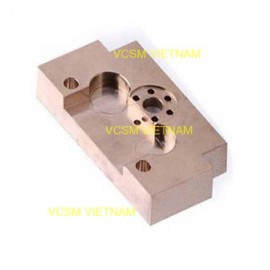 Tấm dẫn hướng dây cho máy cắt dây EDM-Mitsubishi