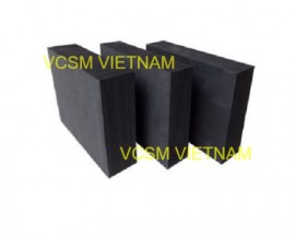 Vì sao graphite đang thay thế đồng trong gia công khuôn EDM?