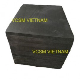 Vật liệu graphite trong khuôn mẫu: Ưu điểm và hạn chế thực tế 