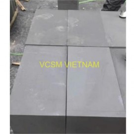 Graphite EDM trong khuôn mẫu: Ưu điểm, ứng dụng & cách lựa chọn tối ưu