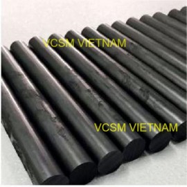 Than chì graphit đúc đồng liên tục