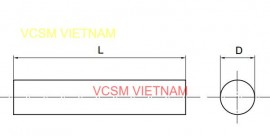 Top 10 vật liệu khuôn dập phổ biến nhất 2026 trong ngành cơ khí