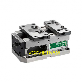 Ê tô Kitagawa VAX125 (1 má kẹp cố định)
